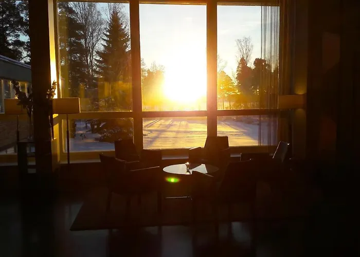 Hotel Jollas89 3*