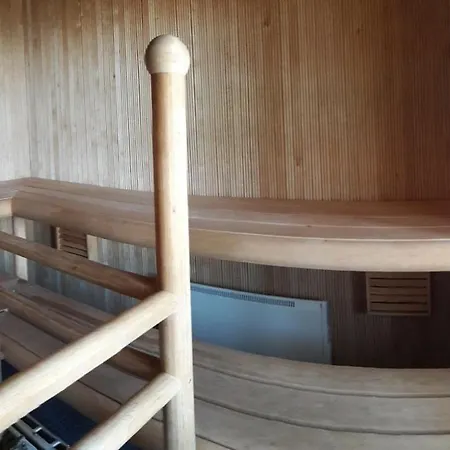 酒店 Jollas89 赫尔辛基