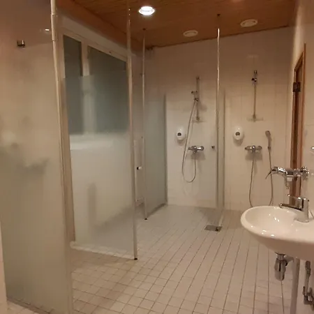 Hotel Jollas89 Helsinki