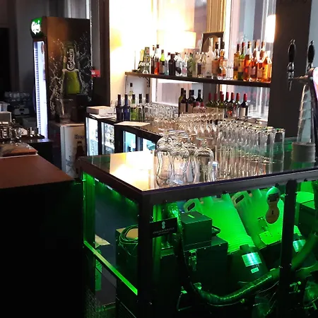 Jollas89 3* Helsinki