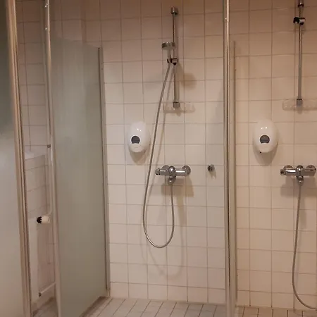 Hotel Jollas89 Helsínquia