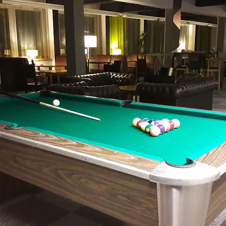 Jollas89 Hotell Helsingfors