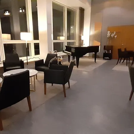 Jollas89 酒店 赫尔辛基