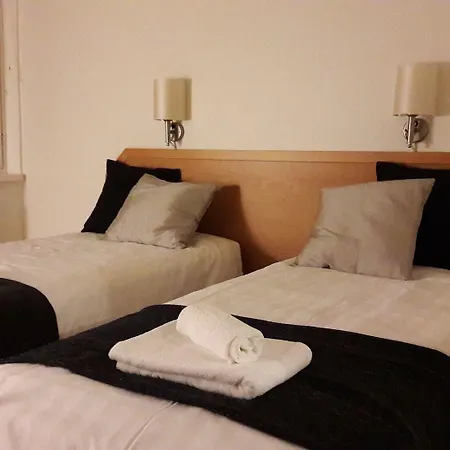 Hotel Jollas89 Helsinki