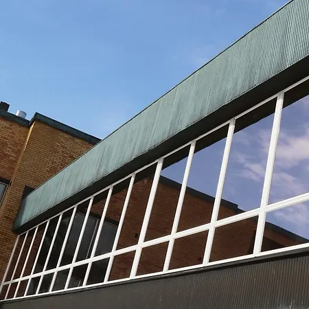 Hotel Jollas89 Helsinki