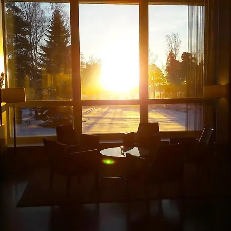 Hotell Jollas89 3*