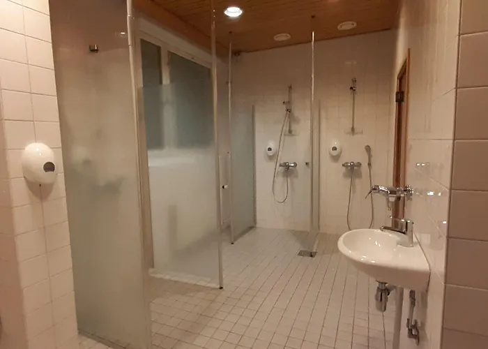 Hotel Jollas89 Helsinki