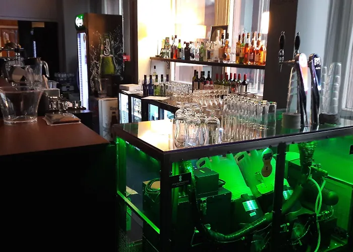 Jollas89 3* Helsinki