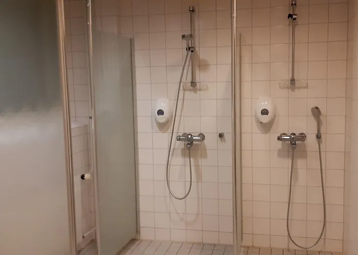 Hotell Jollas89 Helsingfors