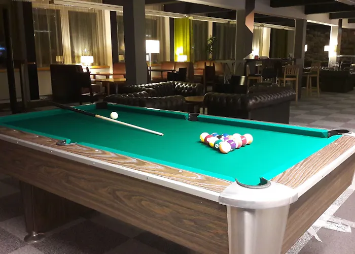 Jollas89 Hotell Helsingfors