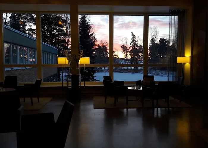 Hotel Jollas89 Helsinki