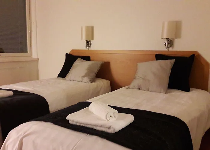 Hotel Jollas89 Helsinki