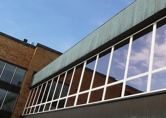 Hotel Jollas89 Helsinki