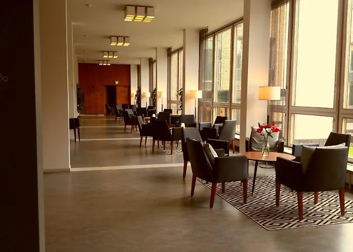 Jollas89 Hotell Helsingfors