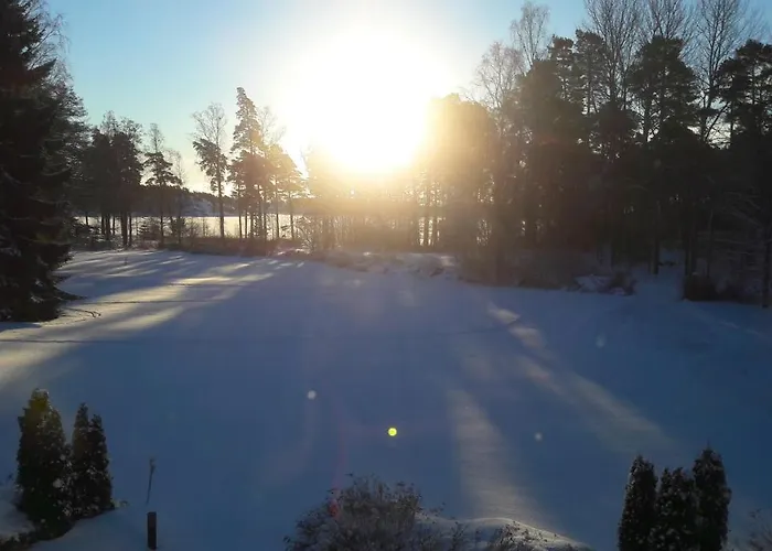 Hotel Jollas89 Helsinki