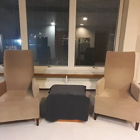 Hotel Jollas89