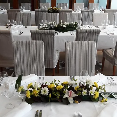 Hotelli Jollas89 Helsinki