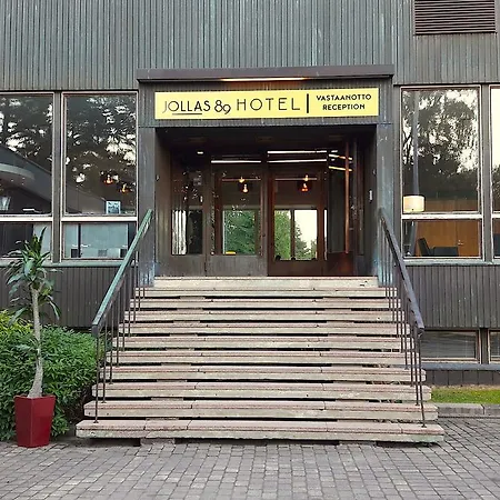 Jollas89 Hotel 3*