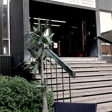 Jollas89 Hotelli Helsinki
