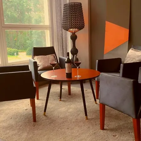 Hotelli Jollas89 Helsinki