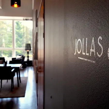 Jollas89 Hotelli