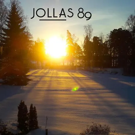 Hotelli Jollas89 Helsinki