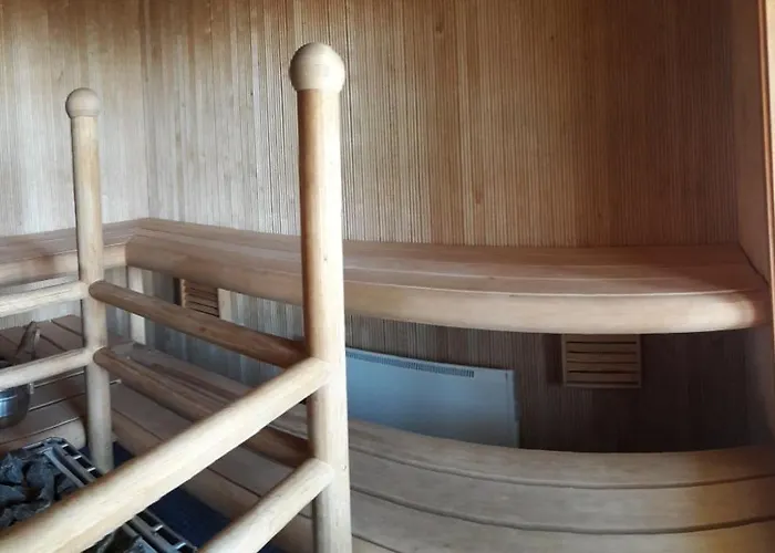 Hotel Jollas89 Helsinky