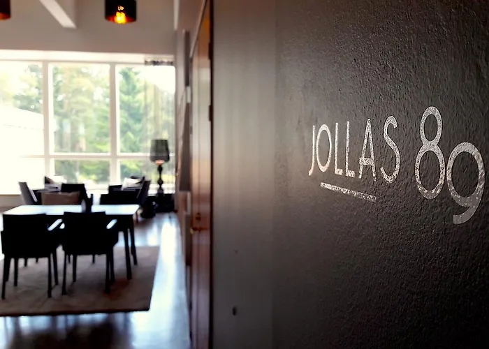Jollas89 Hotel