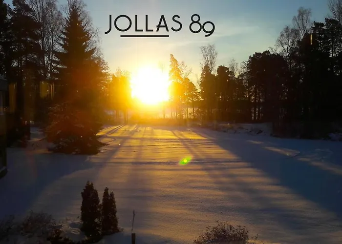 Hotel Jollas89 Helsinky