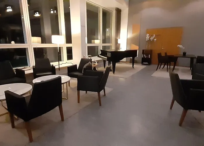 Jollas89 Hotel Helsínquia
